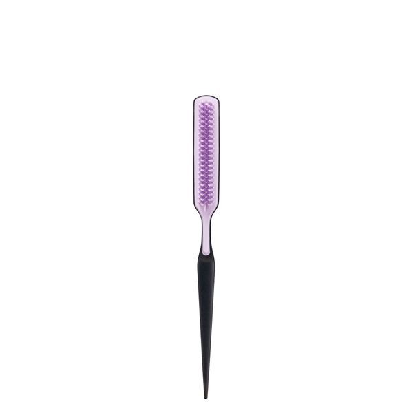 Escova para Finalização Tangle Teezer Back Combing Hairbrush Lilás Tangle Teezer Back Combing Hairbrush Escova Para Finalização Lilás