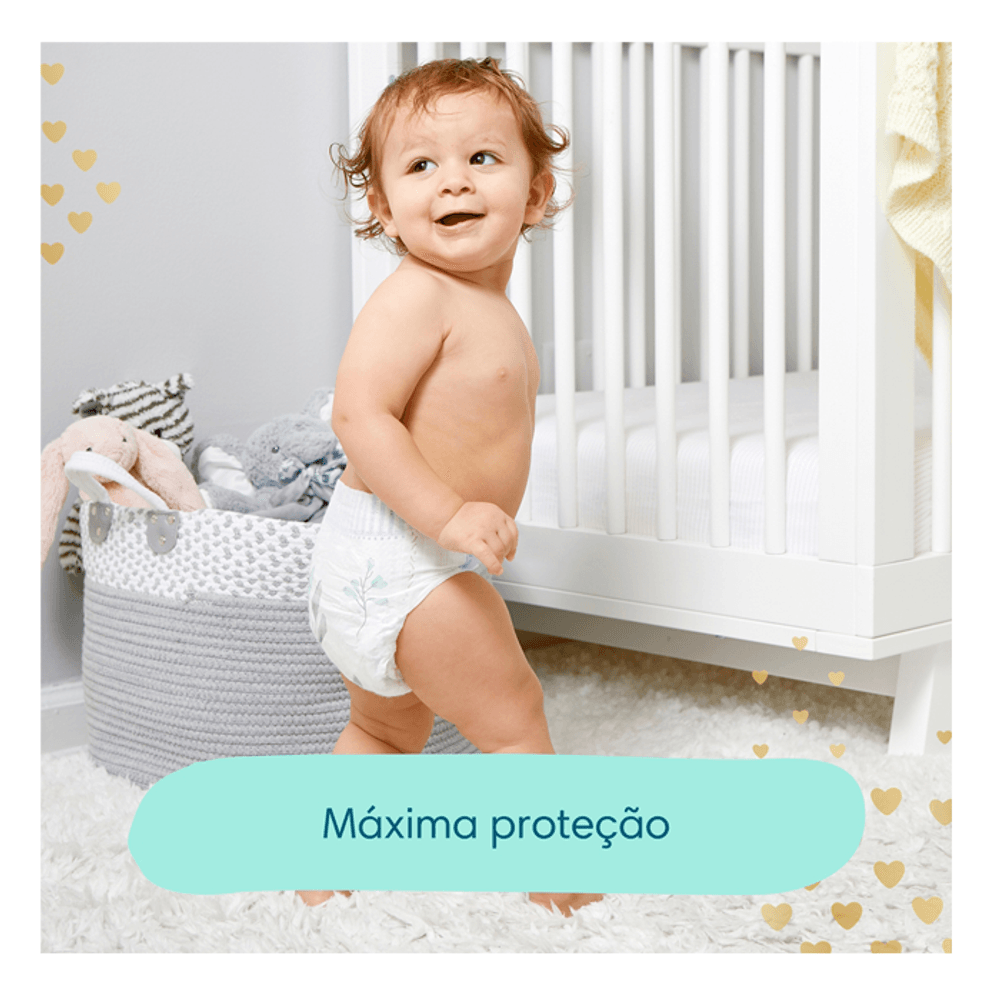 Fralda Pampers Premium Care Xxxg 52 Unidades Drogaria Sao Paulo