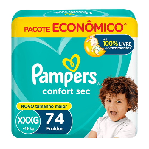 846929---Fralda-Descartavel-Infantil-Pampers-Confort-Sec-XXXG-74-Unidades_0006_7500435232937_1 846929---Fralda-Descartavel-Infantil-Pampers-Confort-Sec-XXXG-74-Unidades_0006_7500435232937_1