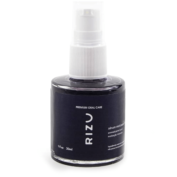 Fluido Matizador Dental Rizu 250ml