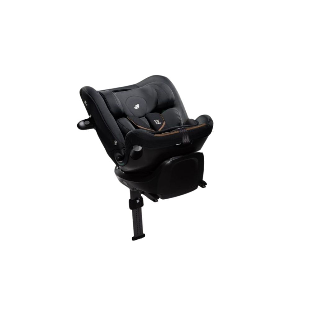 Cadeirinha para Carro I Spin XL 360 Preto Eclipse + joie 935329908