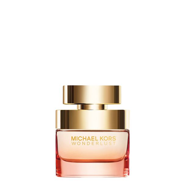 Perfume Michael Kors Wonderlust Eau de Parfum Feminino 50 ml 50 ml