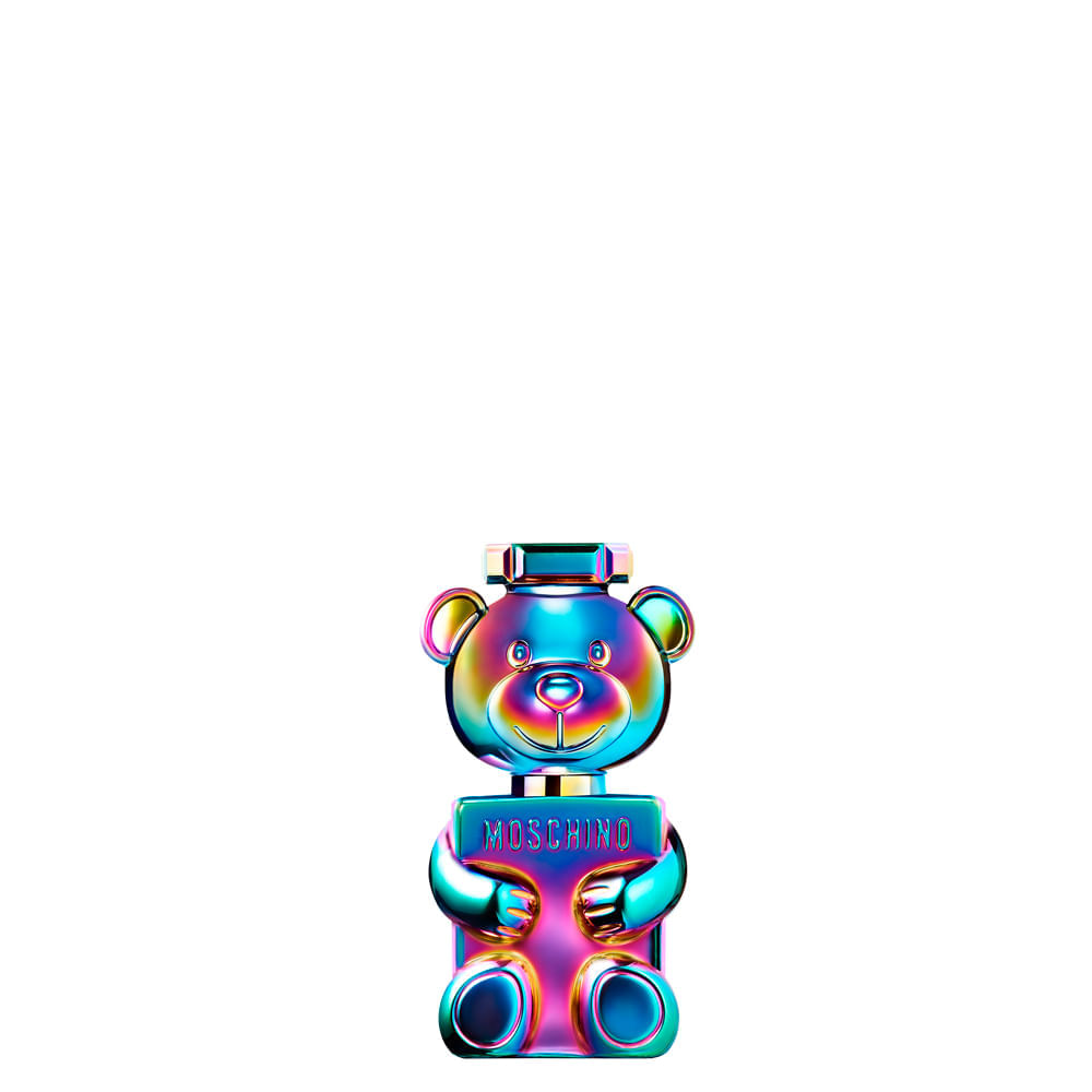 Perfume Moschino Toy Pearl Eau de Parfum Unissex 30 ml