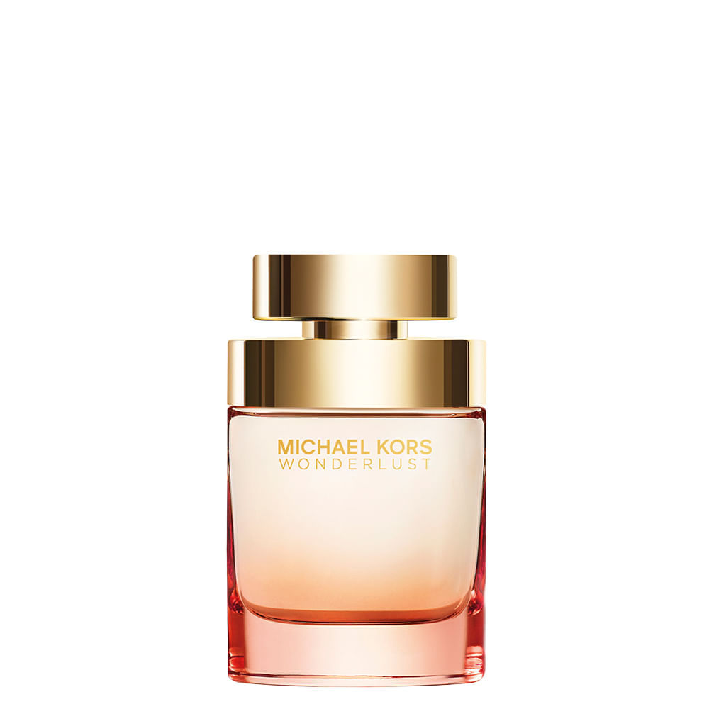 Perfume Michael Kors Wonderlust Eau de Parfum Feminino 100 ml