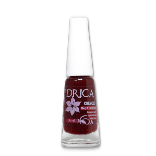 860565---Esmalte-Drica-Cremoso-Maca-Do-Amor-8ml_0001_860565 860565---Esmalte-Drica-Cremoso-Maca-Do-Amor-8ml_0001_860565