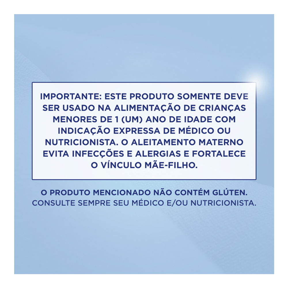 Fórmula Infantil Aptamil Profutura 1 400g - Drogaria Sao Paulo