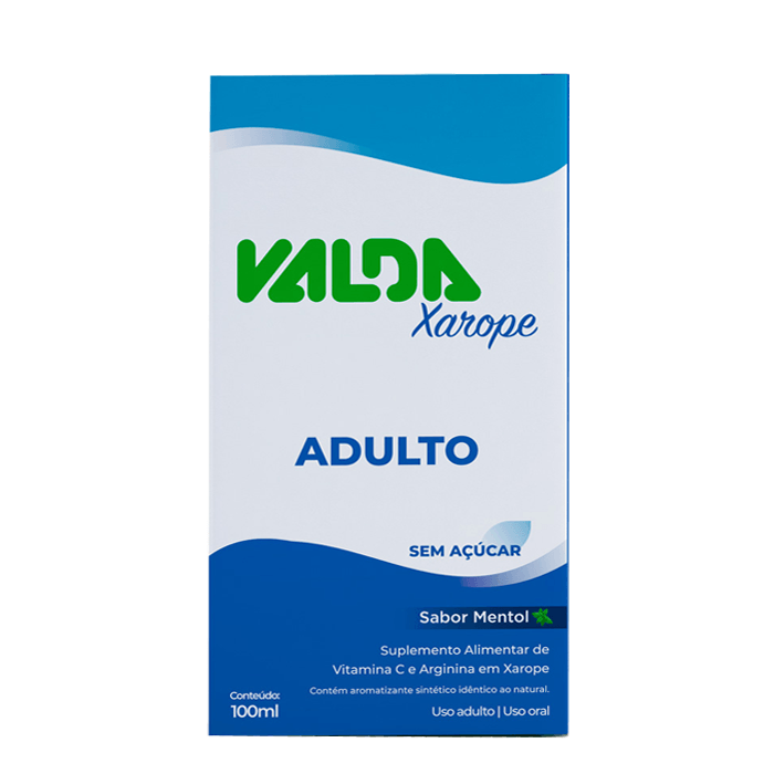 VALDA XP ADULTO