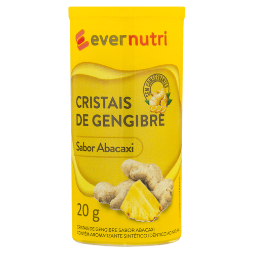 835960---Gengibre-Cristalizado-Ever-Nutri-Abacaxi-20g_0000_EAN_7908271307114-GENG-CRIS-ABA-EVER-20G-SKU_835960 835960---Gengibre-Cristalizado-Ever-Nutri-Abacaxi-20g_0000_EAN_7908271307114-GENG-CRIS-ABA-EVER-20G-SKU_835960