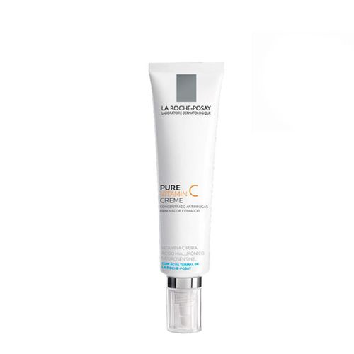 430161	Creme-Anti-idade-La-Roche-Posay-Redermic-Pure-Vitamine-Light-Hyalu-C-40ml 430161	Creme-Anti-idade-La-Roche-Posay-Redermic-Pure-Vitamine-Light-Hyalu-C-40ml