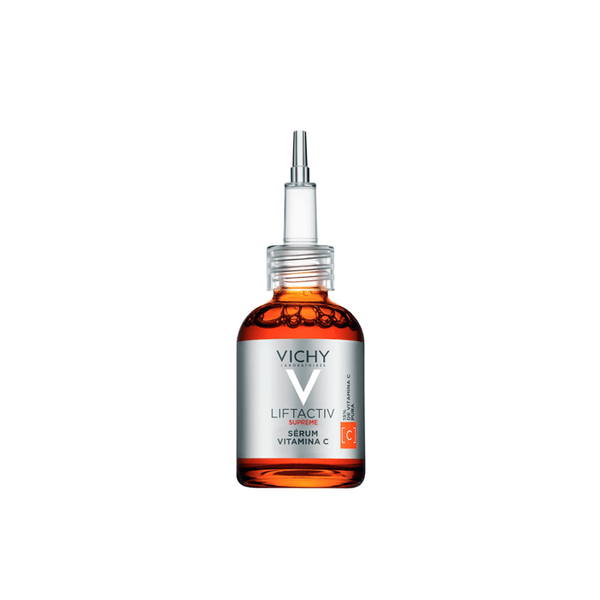 Sérum Antioxidante Vichy Liftactiv Supreme Vitamina C Corretor de Sinais 20ml