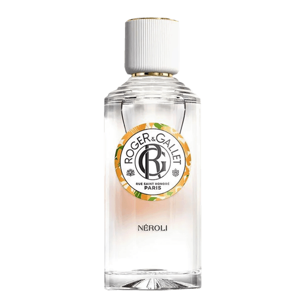 Roger & Gallet Neroli - Água Suave Deo Colônia - 100ml