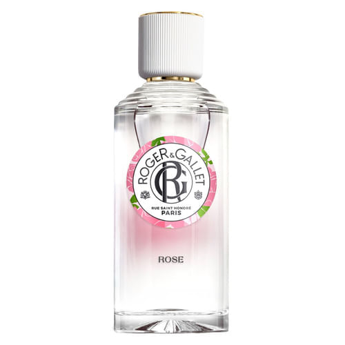 Roger & Gallet Rose - Água Suave Deo Colônia 100ml
