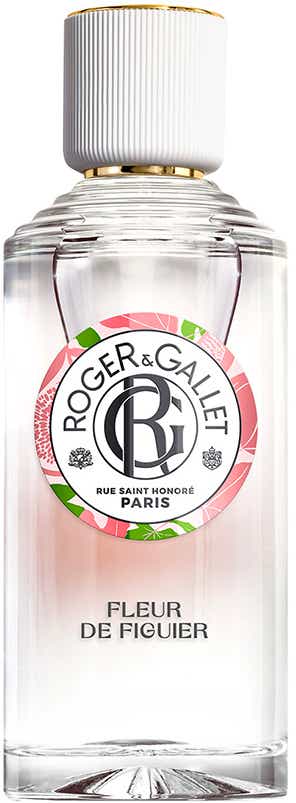 Roger e Gallet Fleur de Figuier Água Suave - Deo Colônia - 100ml