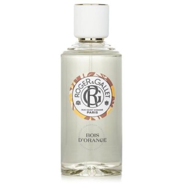 Roger & Gallet Bois D'orange Água Suave - Deo Colônia 100ml