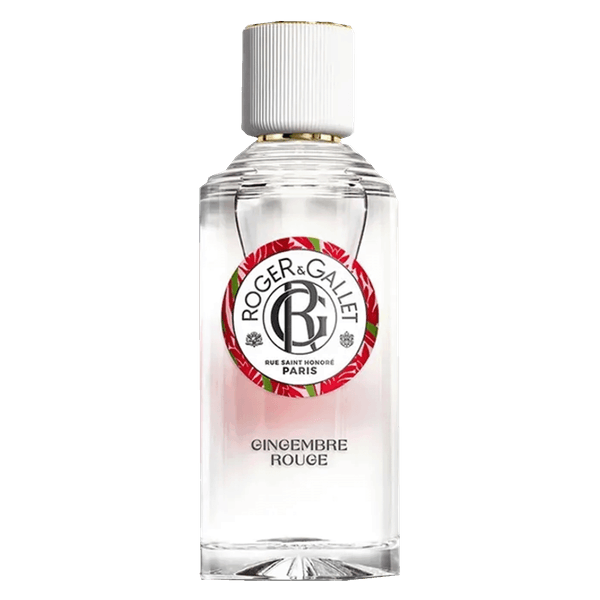 Roger & Gallet Gingembre Rougue Água Suave - Deo Colônia - 100ml