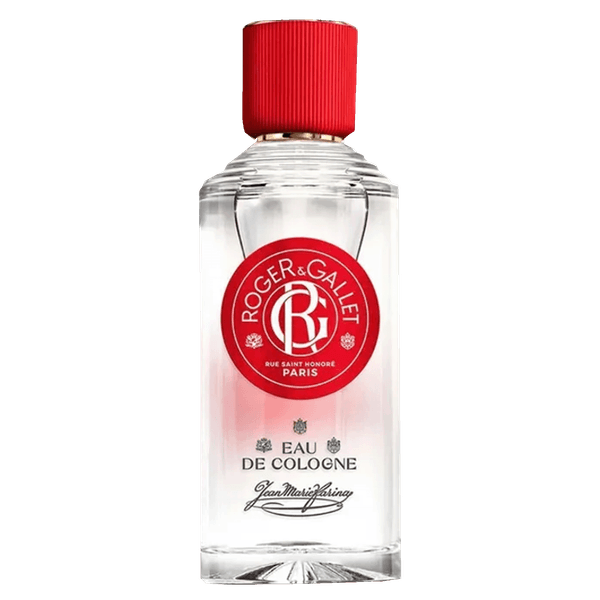 Roger & Gallet Jean Marie Farina Extra Vieille Água Suave - Deo Colônia 100ml