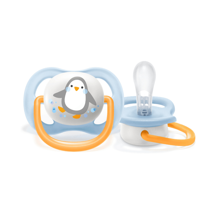 CHUPETA BABYGO VENT ORTO 2