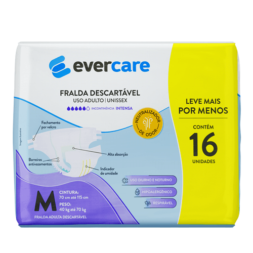 834785---Fralda-Descartavel-Adulto-Ever-Care-M-16-Unidades_0000_EAN_7908271307978-FR-EVER-CAR-M-16UN-SKU_834785 834785---Fralda-Descartavel-Adulto-Ever-Care-M-16-Unidades_0000_EAN_7908271307978-FR-EVER-CAR-M-16UN-SKU_834785