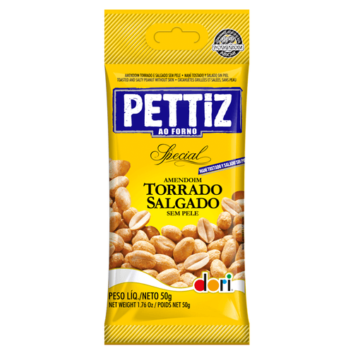 860271---Amendoim-Torrado-Salgado-Sem-pele-Pettiz-Special-50g_0000_7896058599060_99_1_1200_72_SRGB 860271---Amendoim-Torrado-Salgado-Sem-pele-Pettiz-Special-50g_0000_7896058599060_99_1_1200_72_SRGB