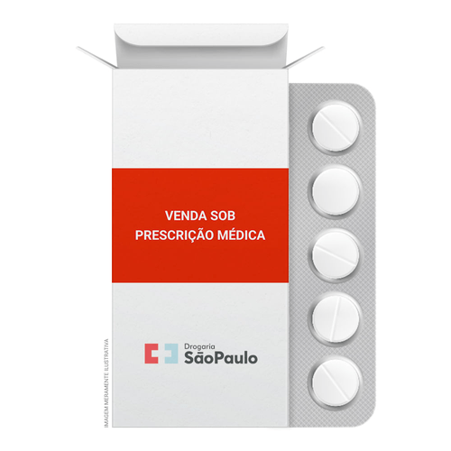 Vitamina D DPrev 1.000UI Myralis Pharma 60 Comprimidos