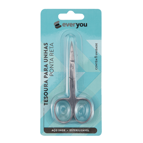 853070---Tesoura-Para-Unha-Ponta-Reta-Ever-You-1-Unidade_0000_EAN_7908271309194-TESOUR-PONT-RET-SKU_853070 853070---Tesoura-Para-Unha-Ponta-Reta-Ever-You-1-Unidade_0000_EAN_7908271309194-TESOUR-PONT-RET-SKU_853070