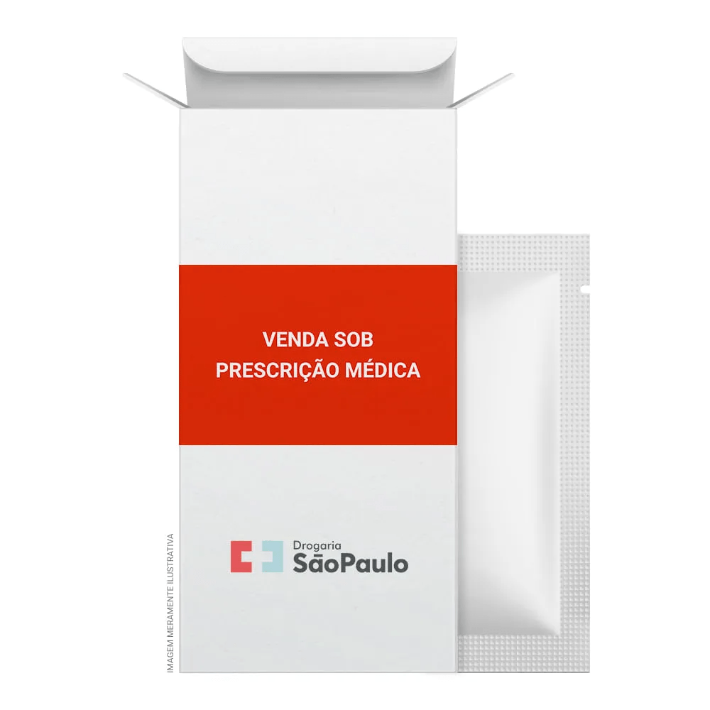 Sandrena Estradiol 1mg/g 28 Sachês Gel