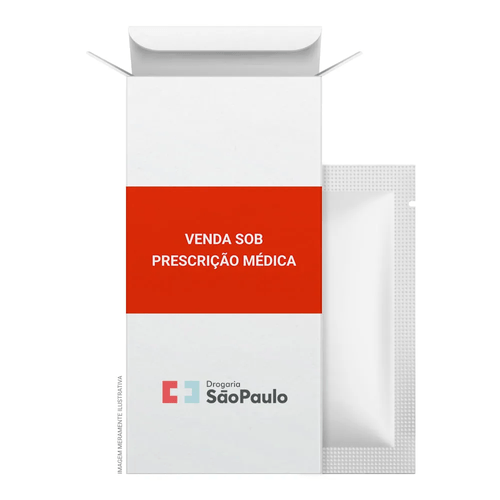 Sandrena Estradiol 1Mg/G 28 Sachês Gel