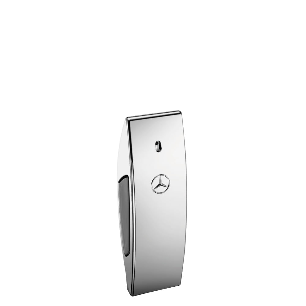 Perfume Mercedes Benz Club For Men Eau de Toilette Masculino 100 ml