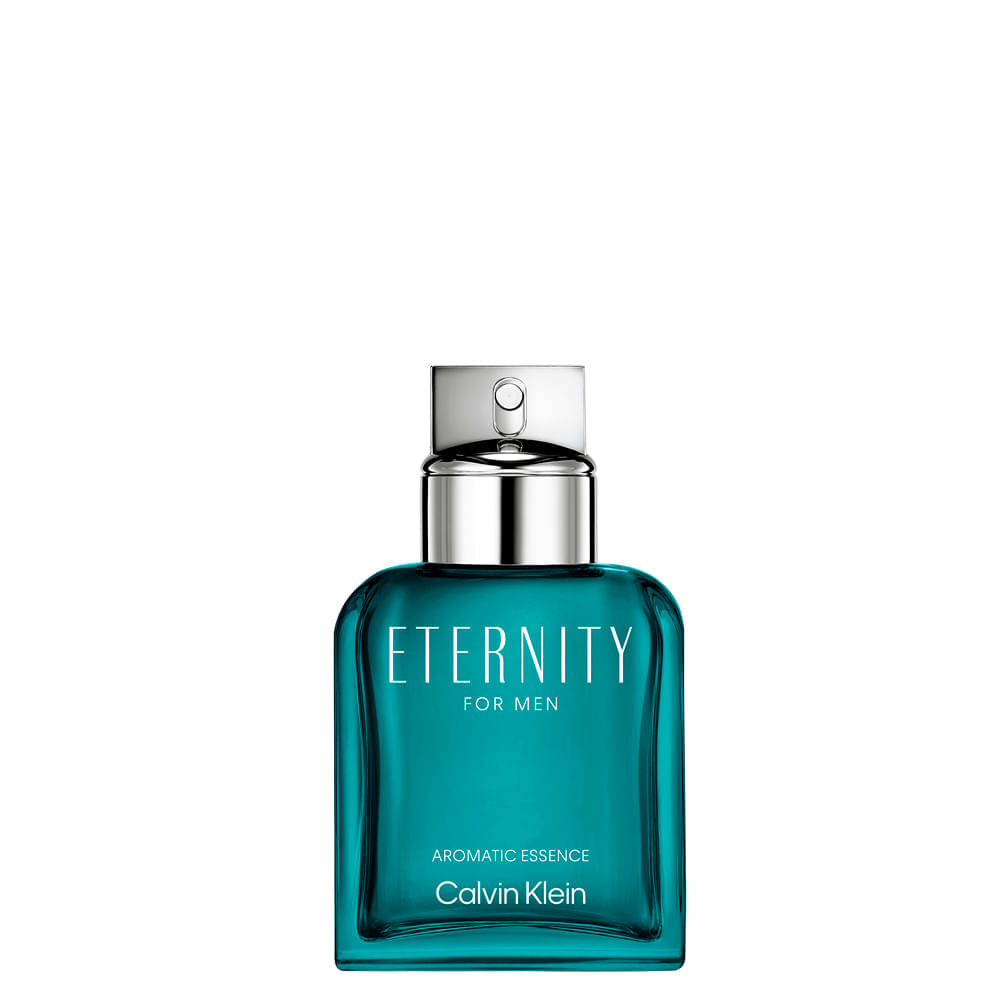 Perfume Calvin Klein Eternity Aromatic Essence for Men Eau de Parfum Masculino 100 ml