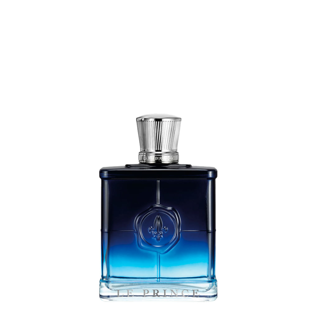 Perfume Marina De Bourbon Le Prince Intense Man Eau de Parfum Masculino 100 ml