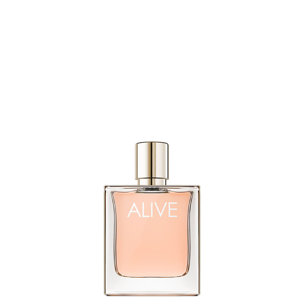 Perfume Hugo Boss Alive Eau de Parfum Feminino 50 ml