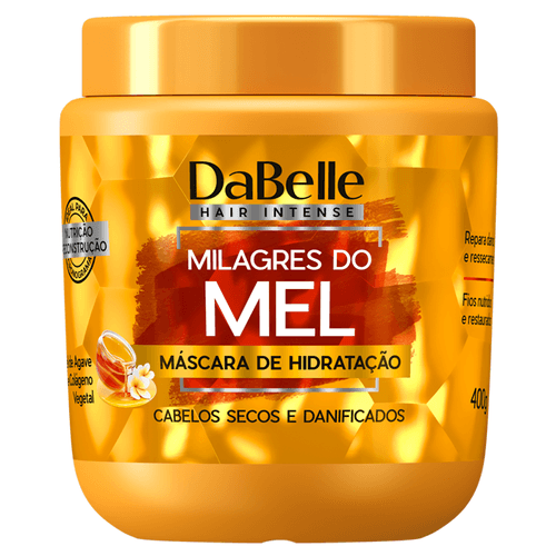 864544---Mascara-de-Hidratacao-Capilar-Dabelle-Hair-Intense-Milagres-do-Mel-400g_0000_7908448004938_99_3_1200_72_SRGB 864544---Mascara-de-Hidratacao-Capilar-Dabelle-Hair-Intense-Milagres-do-Mel-400g_0000_7908448004938_99_3_1200_72_SRGB