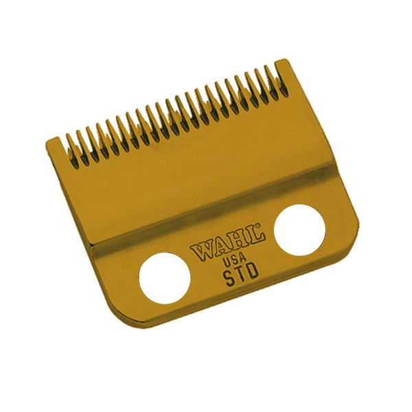 Lâmina Magic Clip Cordless Gold Wahl