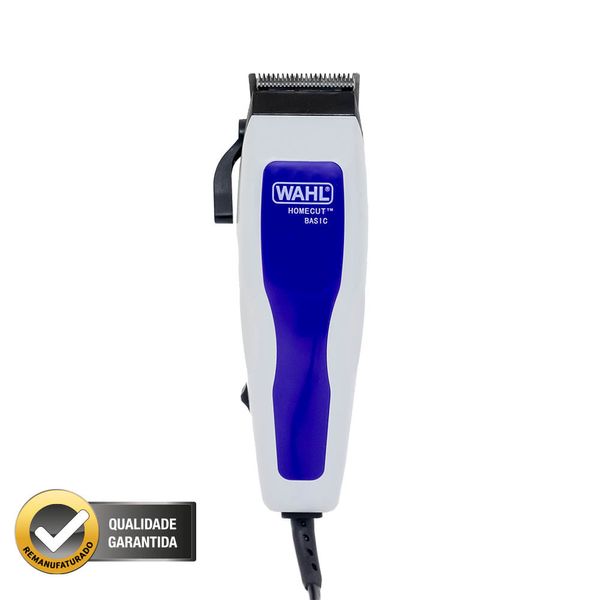 Máquina de corte - Home Cut Basic Remanufaturada
