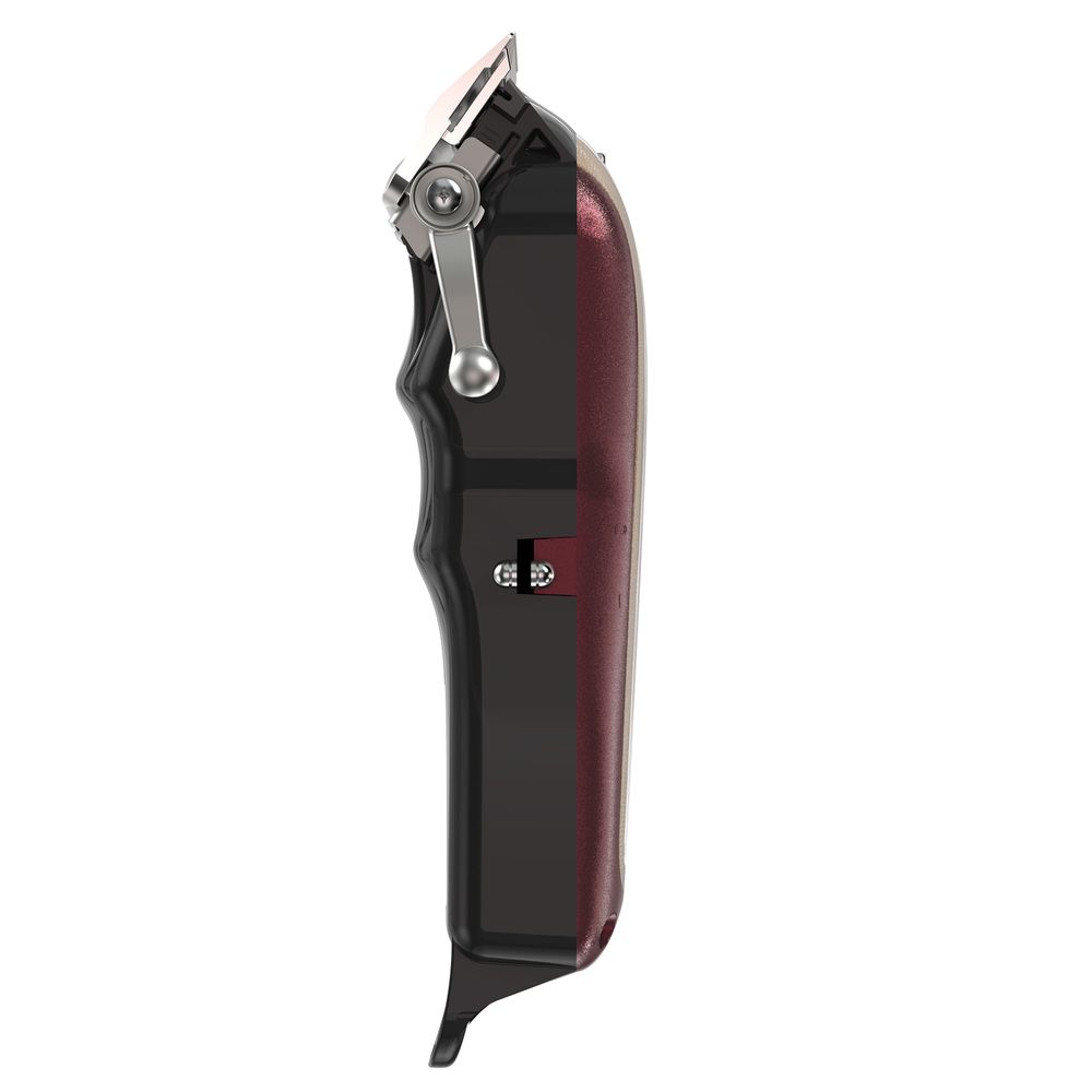 Máquina de Cortar Cabelo Wahl Legend Cordless Bivolt - Drogaria
