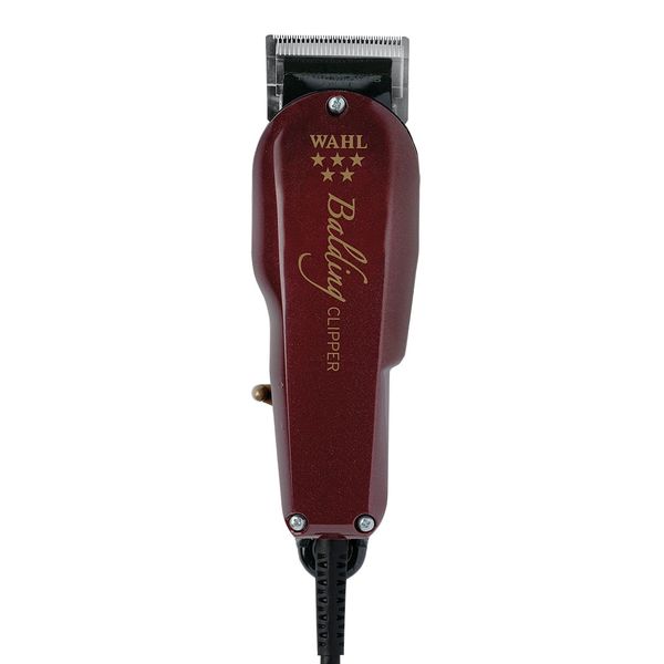 Máquina de Cortar Cabelo Wahl Balding