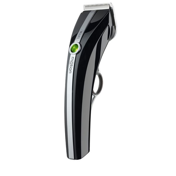 Máquina de Cortar Cabelo Motion Sem Fio Bivolt Wahl