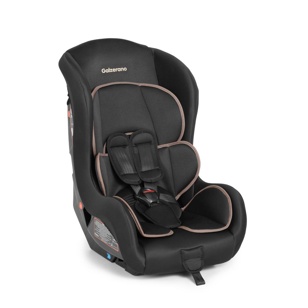 Cadeirinha para Carro Maximus 0 a 25kg Preto + galzerano 935332576
