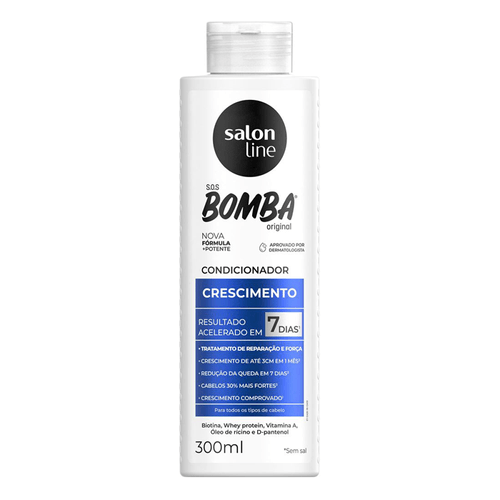 581178---Condicionador-Salon-Line-S-O-S-Bomba-De-Vitaminas-300ml_0001_7898623950856_1 581178---Condicionador-Salon-Line-S-O-S-Bomba-De-Vitaminas-300ml_0001_7898623950856_1