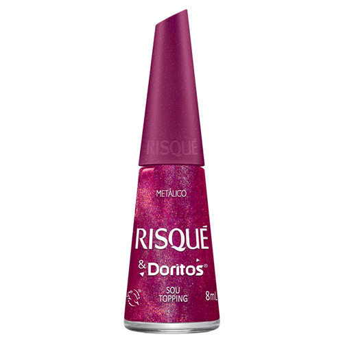 864935---Esmalte-Risque-Doritos-Metalico-Sou-Topping-8ml_0001_7891350043037_99_1_1200_72_SRGB 864935---Esmalte-Risque-Doritos-Metalico-Sou-Topping-8ml_0001_7891350043037_99_1_1200_72_SRGB