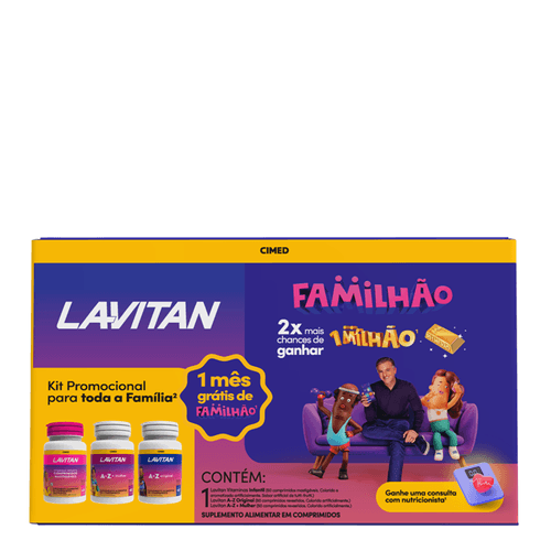 865214---Kit-Lavitan-A-Z-Mulher-A-Z-Original-Infantil-60-Comprimidos-Cada_0000_7897947617995_99_1_1200_72_SRGB 865214---Kit-Lavitan-A-Z-Mulher-A-Z-Original-Infantil-60-Comprimidos-Cada_0000_7897947617995_99_1_1200_72_SRGB