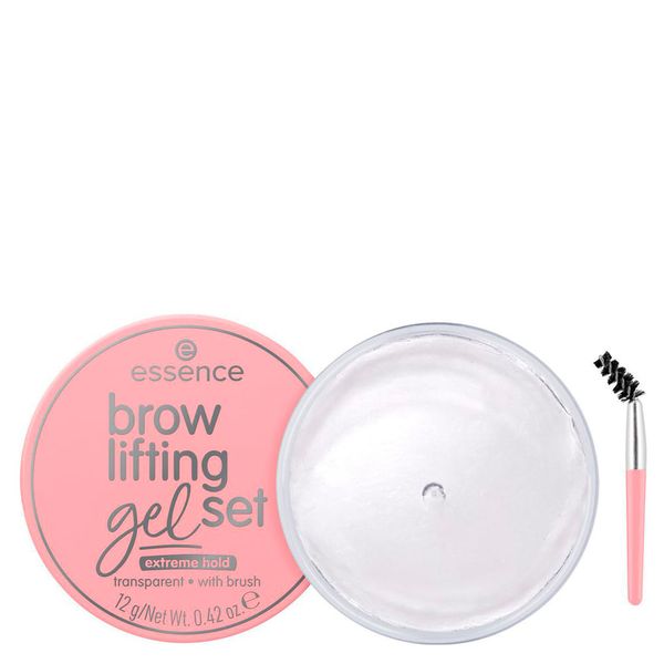 Essence Brow Lifting Gel de Sobrancelha 12g