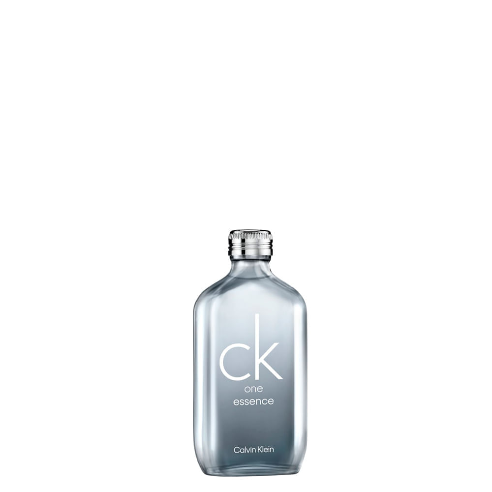 Calvin Klein Ck One Essence Parfum Intense Perfume Unissex 50ml