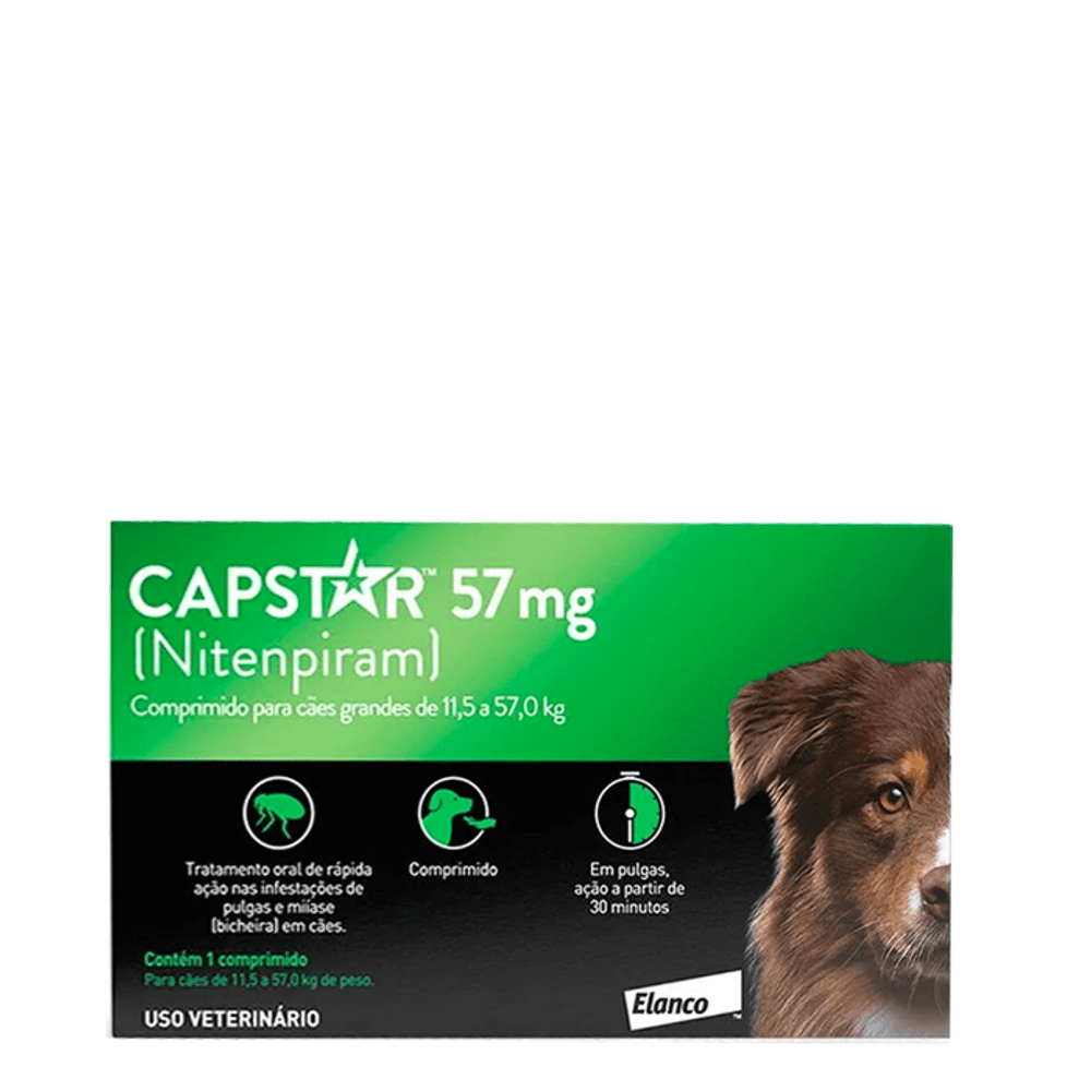 Capstar 57mg hotsell