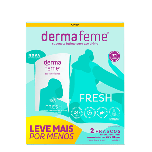 Sabonete-Intimo-Dermafeme-Fresh-Kit-2X200Ml---667242_0003_653fb0624e555b0e547e0093_1 Sabonete-Intimo-Dermafeme-Fresh-Kit-2X200Ml---667242_0003_653fb0624e555b0e547e0093_1