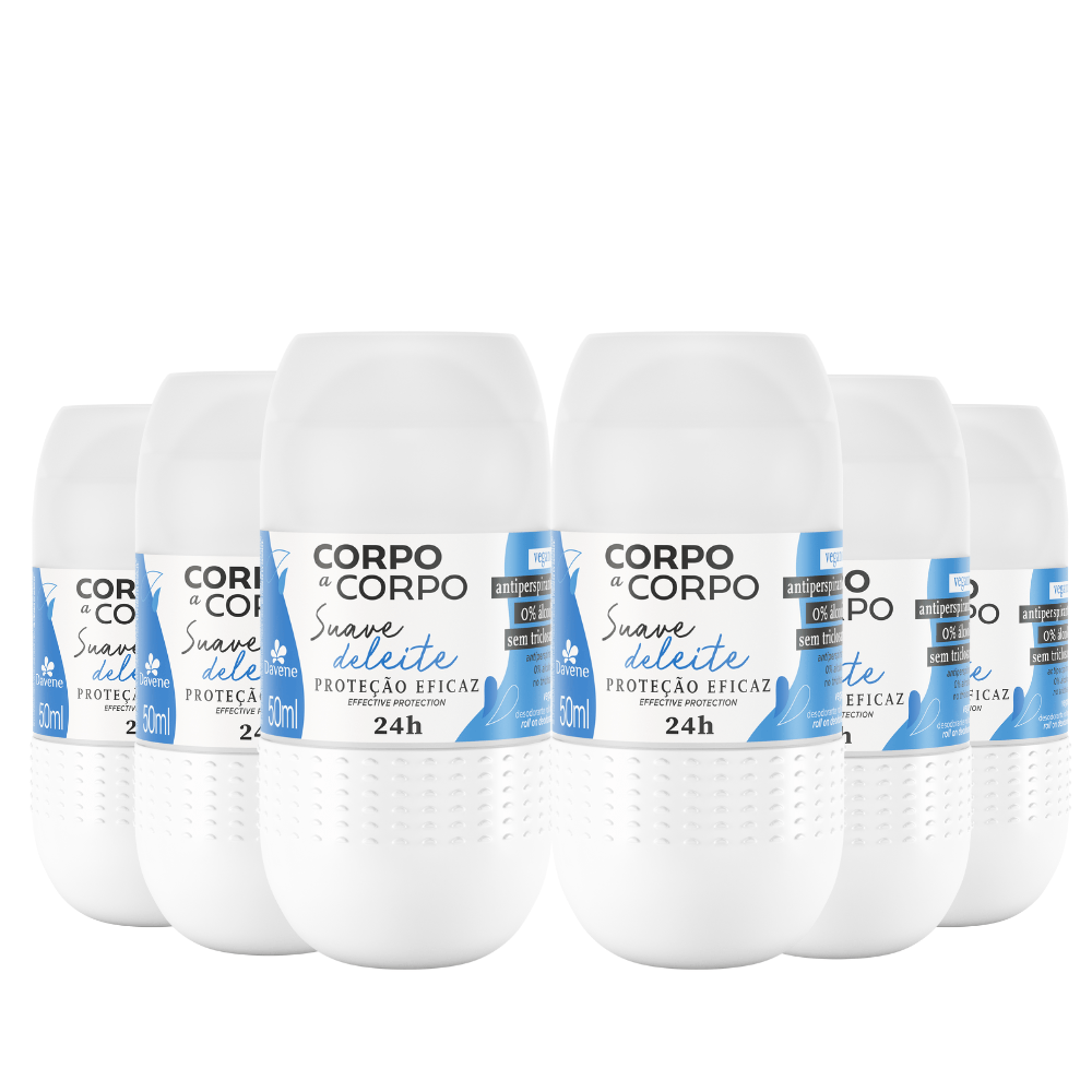 SAB CORPO/CORPO 90G SUAVE