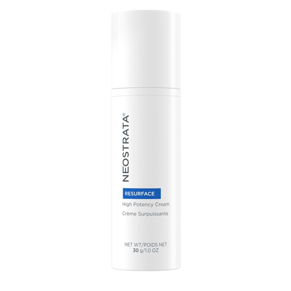 Creme Hidratante Facial Neostrata Resurface High Potency Cream 30ml