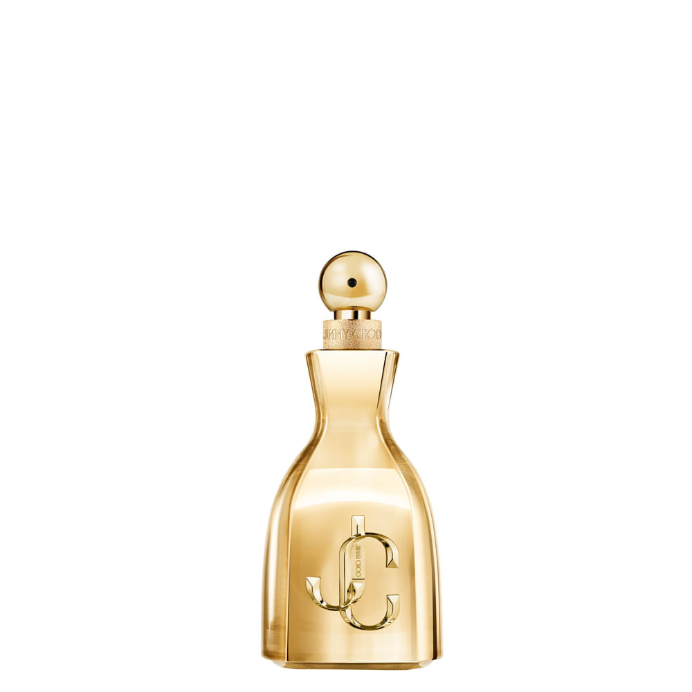Perfume Jimmy Choo I Want Choo Le Parfum Feminino 100 ml