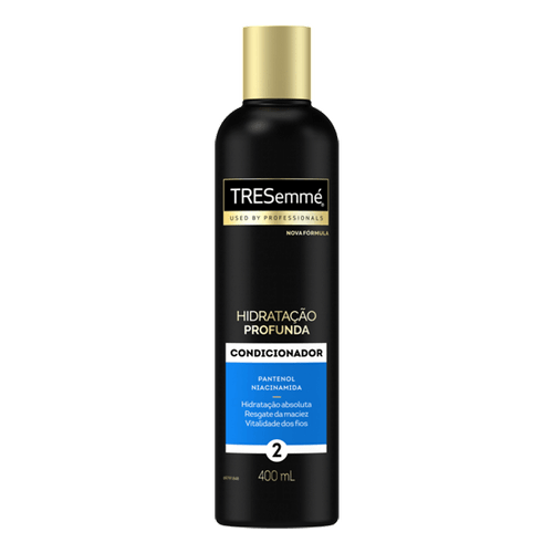 329835---Condicionador-TRESemme-Hidratacao-Profunda-400-ml_0003_7891150018754_25_3_600_72_SRGB 329835---Condicionador-TRESemme-Hidratacao-Profunda-400-ml_0003_7891150018754_25_3_600_72_SRGB
