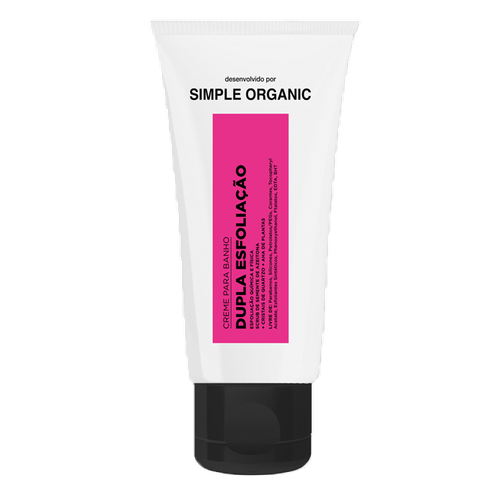 865656---Creme-de-Banho-Simple-Organic-Dupla-Esfoliacao-150ml_0000_865656 865656---Creme-de-Banho-Simple-Organic-Dupla-Esfoliacao-150ml_0000_865656
